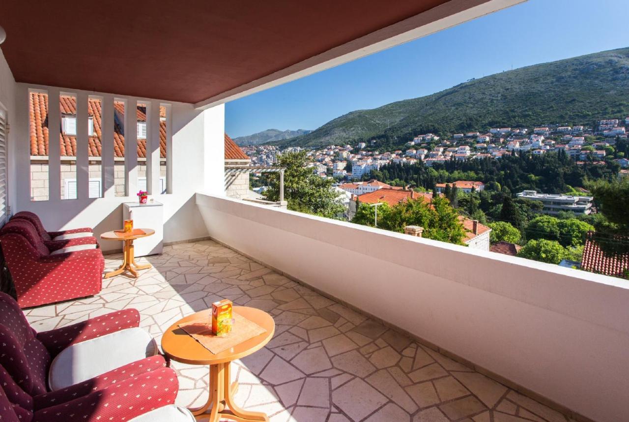 Guest House Ljubica Dubrovnik Exterior photo