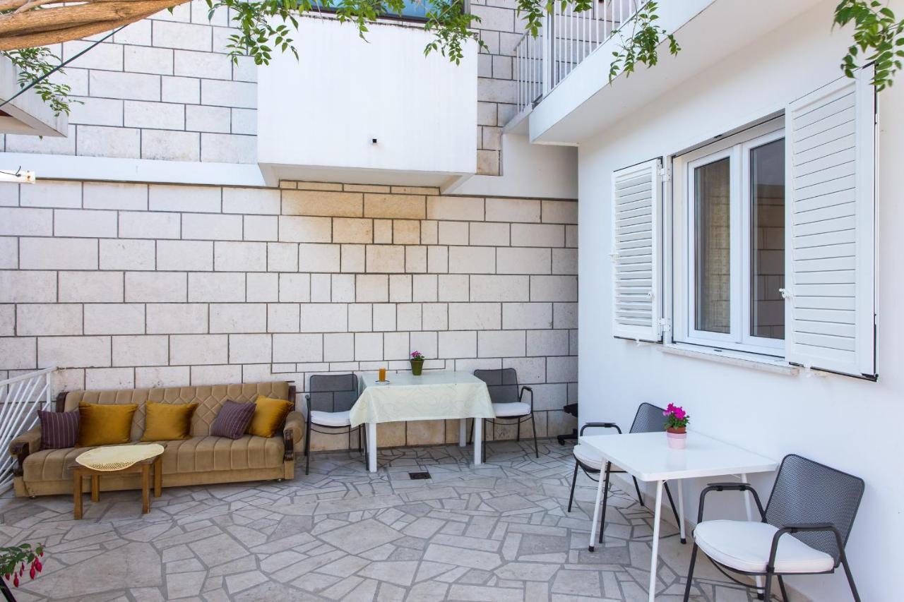 Guest House Ljubica Dubrovnik Exterior photo