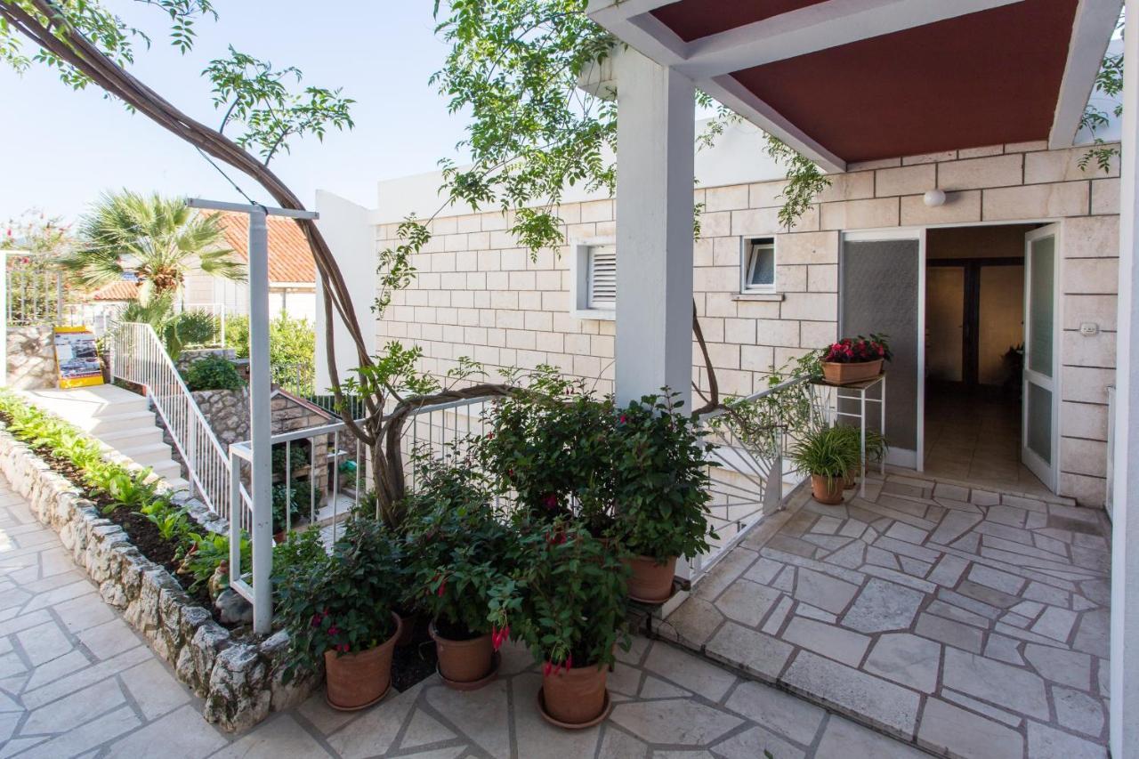 Guest House Ljubica Dubrovnik Exterior photo
