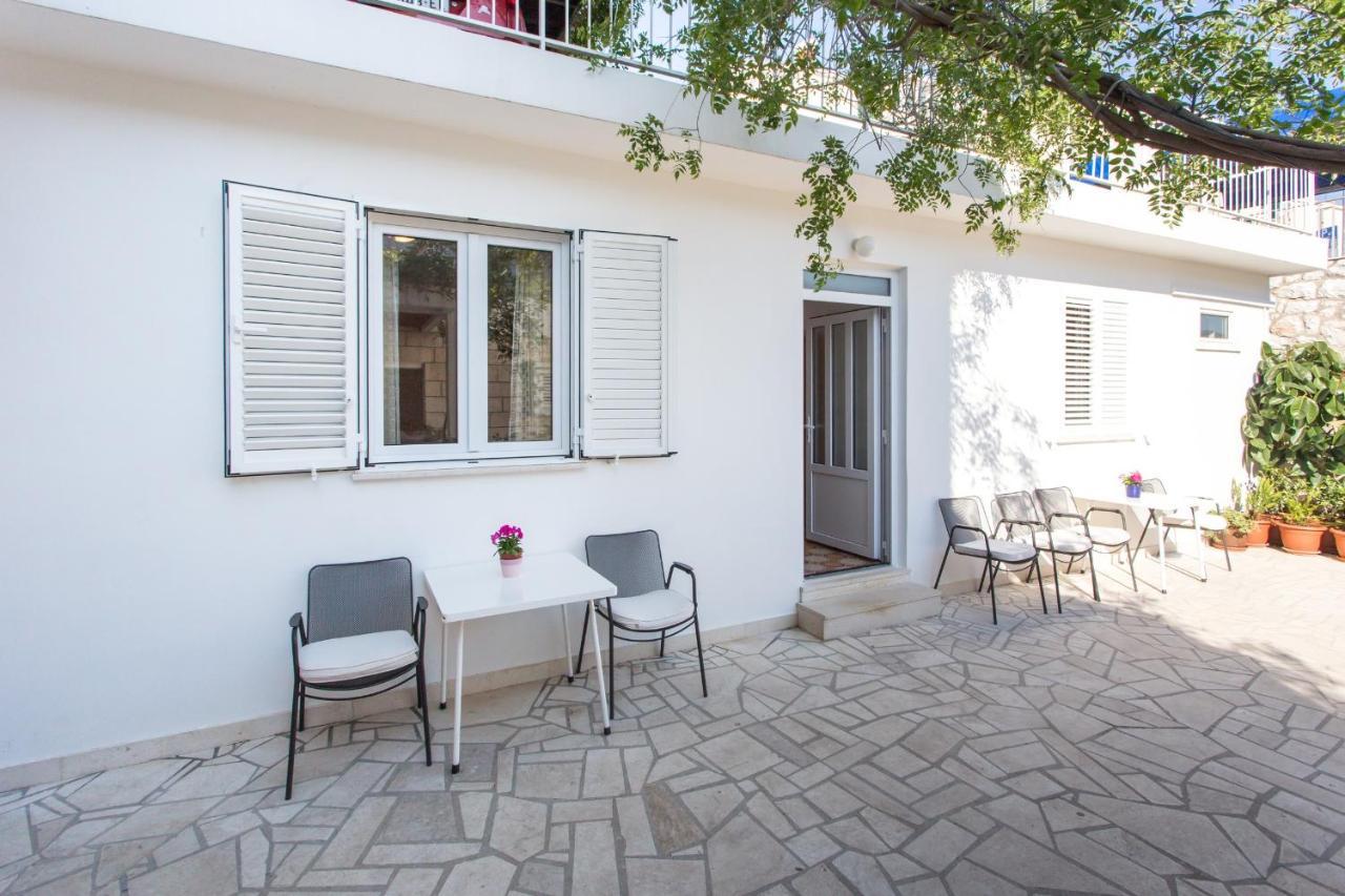Guest House Ljubica Dubrovnik Exterior photo