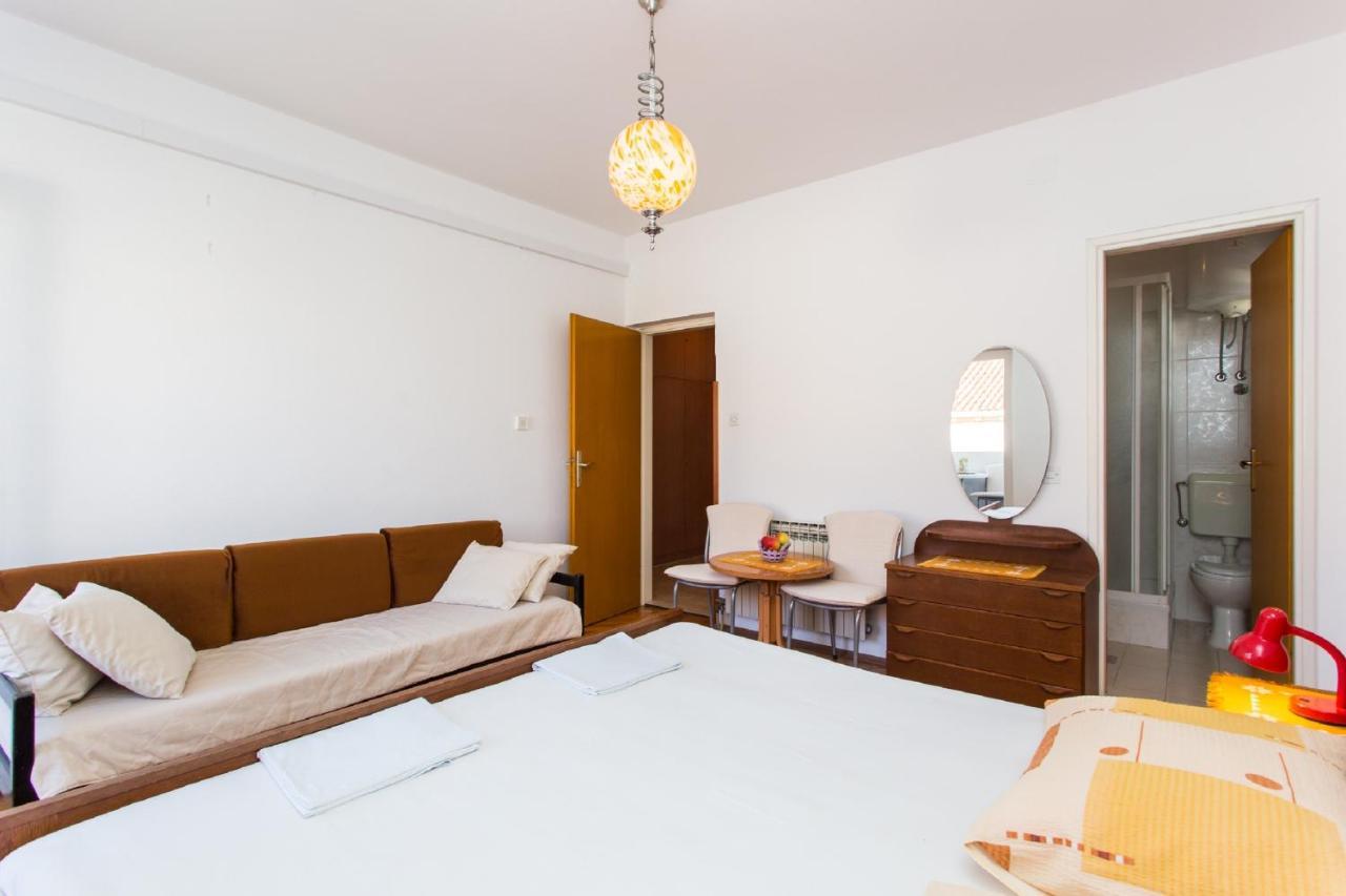 Guest House Ljubica Dubrovnik Exterior photo